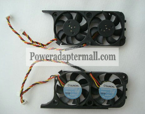 New CPU Fan for Dell Latitude 8100 laptop - Click Image to Close